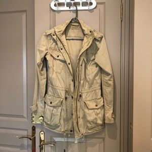 Aritzia Talula Jacket